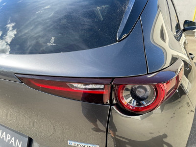 Mazda CX-30 Neuwagen Mazda CX-30 Neuwagen