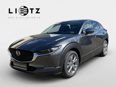 Mazda CX-30 Neuwagen Mazda CX-30 Neuwagen