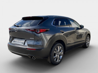 Mazda CX-30 Neuwagen Mazda CX-30 Neuwagen