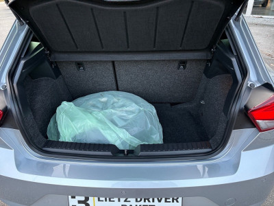 Seat Ibiza Gebrauchtwagen Seat Ibiza Gebrauchtwagen