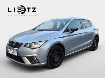 Seat Ibiza Gebrauchtwagen Seat Ibiza Gebrauchtwagen