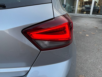 Seat Ibiza Gebrauchtwagen Seat Ibiza Gebrauchtwagen