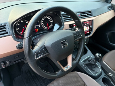 Seat Ibiza Gebrauchtwagen Seat Ibiza Gebrauchtwagen