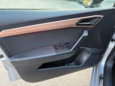 Seat Ibiza Gebrauchtwagen Seat Ibiza Gebrauchtwagen