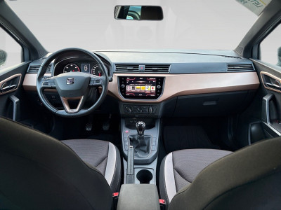 Seat Ibiza Gebrauchtwagen Seat Ibiza Gebrauchtwagen