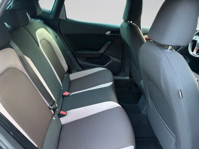 Seat Ibiza Gebrauchtwagen Seat Ibiza Gebrauchtwagen