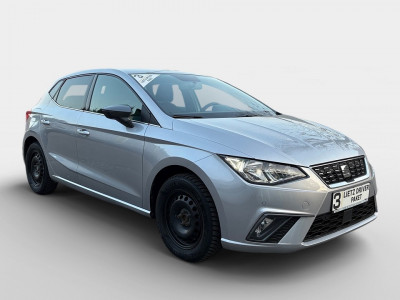 Seat Ibiza Gebrauchtwagen Seat Ibiza Gebrauchtwagen
