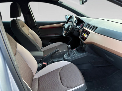 Seat Ibiza Gebrauchtwagen Seat Ibiza Gebrauchtwagen