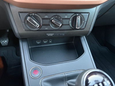 Seat Ibiza Gebrauchtwagen Seat Ibiza Gebrauchtwagen