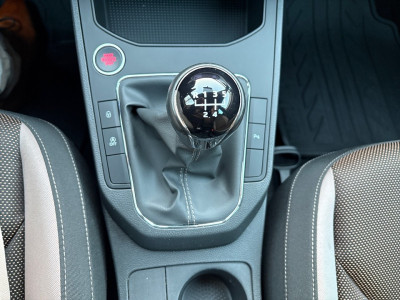 Seat Ibiza Gebrauchtwagen Seat Ibiza Gebrauchtwagen