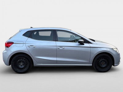 Seat Ibiza Gebrauchtwagen Seat Ibiza Gebrauchtwagen