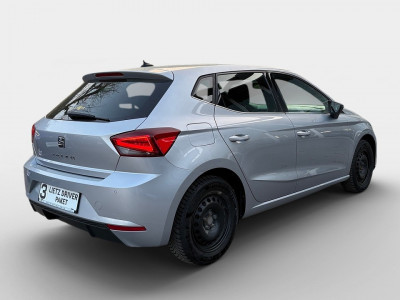 Seat Ibiza Gebrauchtwagen Seat Ibiza Gebrauchtwagen