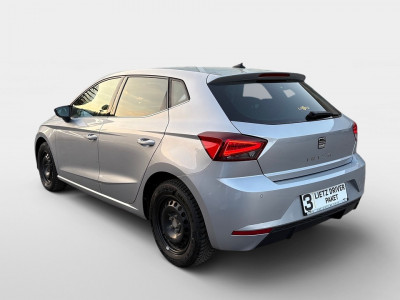 Seat Ibiza Gebrauchtwagen Seat Ibiza Gebrauchtwagen
