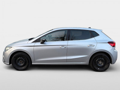 Seat Ibiza Gebrauchtwagen Seat Ibiza Gebrauchtwagen