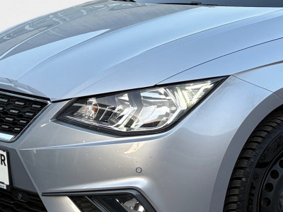 Seat Ibiza Gebrauchtwagen Seat Ibiza Gebrauchtwagen