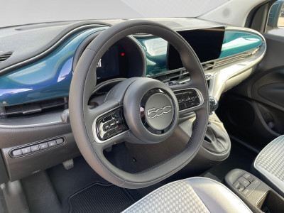 Fiat 500 Gebrauchtwagen
