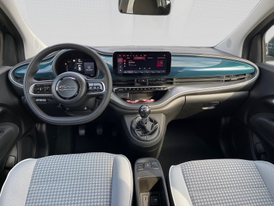 Fiat 500 Gebrauchtwagen