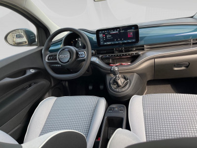 Fiat 500 Gebrauchtwagen