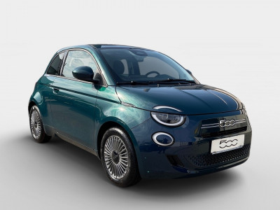 Fiat 500 Gebrauchtwagen