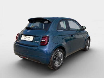 Fiat 500 Gebrauchtwagen
