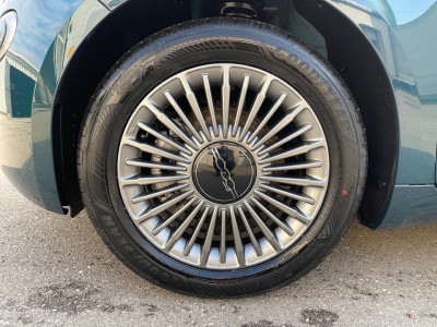 Fiat 500 Gebrauchtwagen