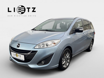 Mazda Mazda5 Gebrauchtwagen Mazda Mazda5 Gebrauchtwagen