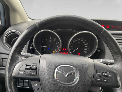 Mazda Mazda5 Gebrauchtwagen Mazda Mazda5 Gebrauchtwagen
