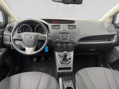Mazda Mazda5 Gebrauchtwagen Mazda Mazda5 Gebrauchtwagen