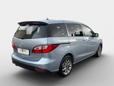 Mazda Mazda5 Gebrauchtwagen Mazda Mazda5 Gebrauchtwagen