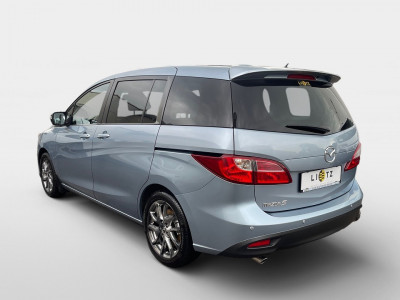 Mazda Mazda5 Gebrauchtwagen Mazda Mazda5 Gebrauchtwagen