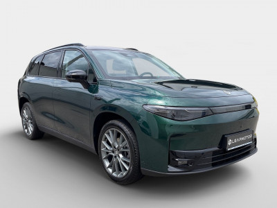 Leapmotor C10 Neuwagen