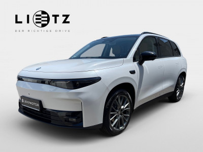 Leapmotor C10 Neuwagen