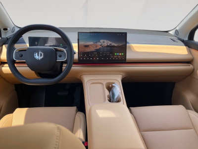 Leapmotor C10 Neuwagen
