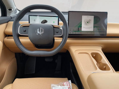 Leapmotor C10 Neuwagen