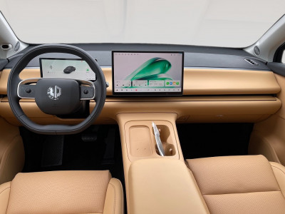 Leapmotor C10 Neuwagen