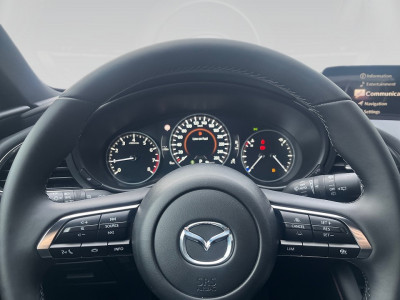 Mazda Mazda3 Neuwagen Mazda Mazda3 Neuwagen