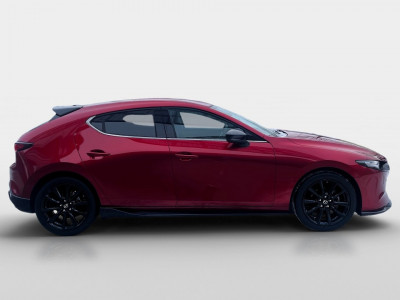 Mazda Mazda3 Neuwagen Mazda Mazda3 Neuwagen