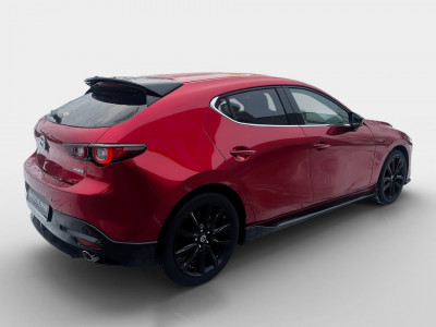 Mazda Mazda3 Neuwagen Mazda Mazda3 Neuwagen