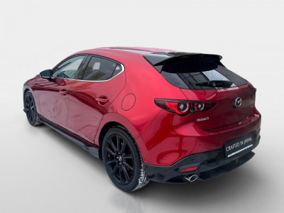 Mazda Mazda3 Neuwagen Mazda Mazda3 Neuwagen