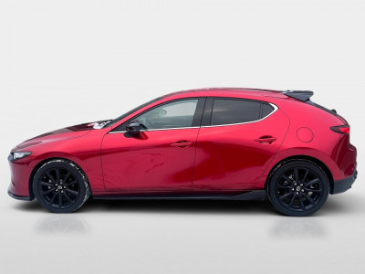 Mazda Mazda3 Neuwagen Mazda Mazda3 Neuwagen