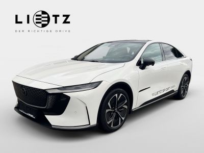 Mazda Mazda 6e Vorführwagen