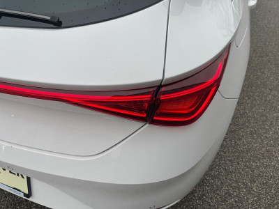 Seat Leon Gebrauchtwagen Seat Leon Gebrauchtwagen
