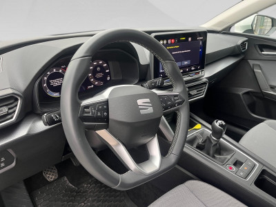 Seat Leon Gebrauchtwagen Seat Leon Gebrauchtwagen