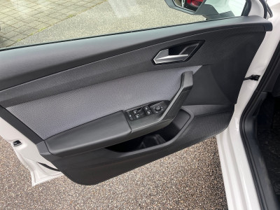 Seat Leon Gebrauchtwagen Seat Leon Gebrauchtwagen