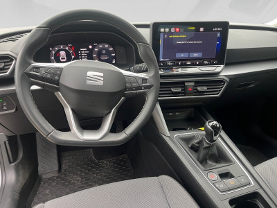Seat Leon Gebrauchtwagen Seat Leon Gebrauchtwagen