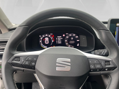 Seat Leon Gebrauchtwagen Seat Leon Gebrauchtwagen