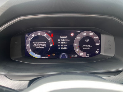 Seat Leon Gebrauchtwagen Seat Leon Gebrauchtwagen