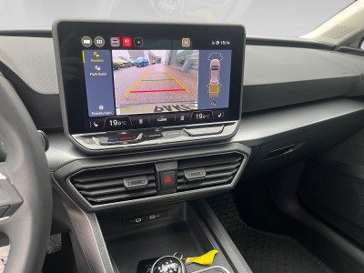 Seat Leon Gebrauchtwagen Seat Leon Gebrauchtwagen