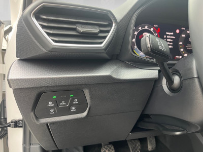 Seat Leon Gebrauchtwagen Seat Leon Gebrauchtwagen
