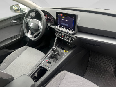 Seat Leon Gebrauchtwagen Seat Leon Gebrauchtwagen